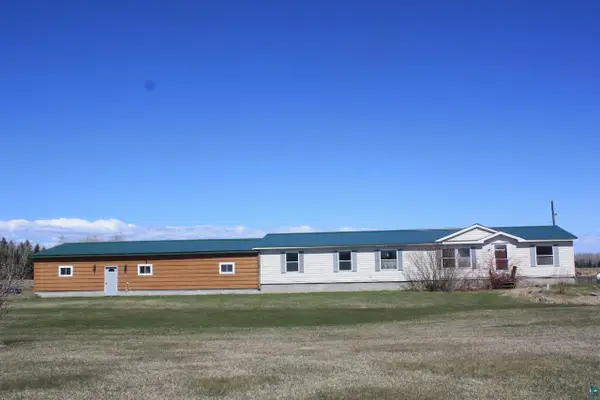 3032 Hanson Rd, South Range, WI 54874