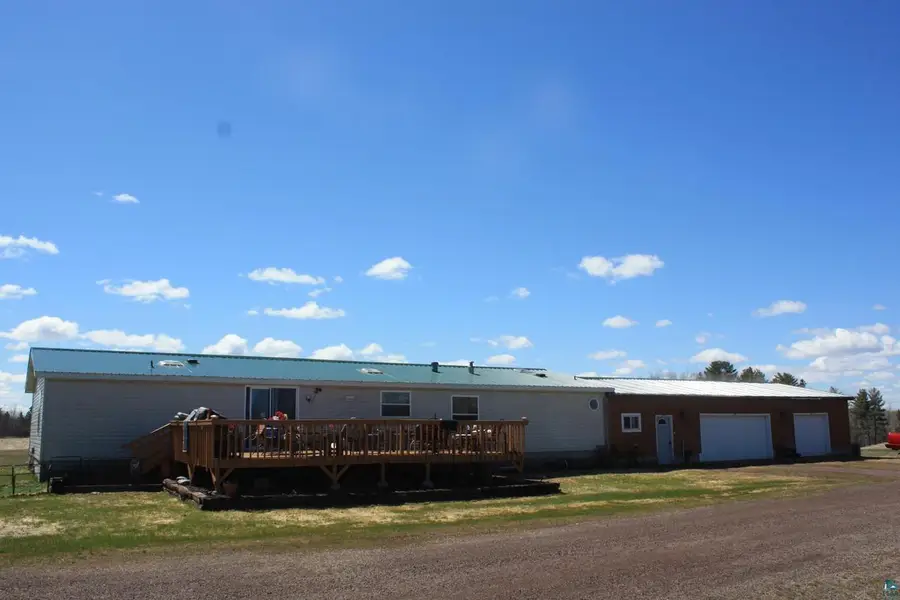 3032 Hanson Rd, South Range, WI 54874 - #2
