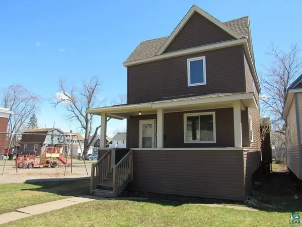 1806 Hughitt Ave, Superior, WI 54880
