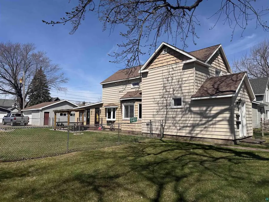 1619 Susquehanna Ave, Superior, WI 54880 - #3