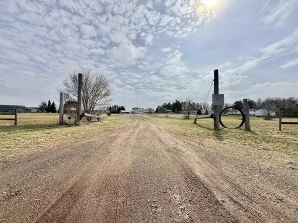 620 Shell Creek Rd, Minong, WI 54859