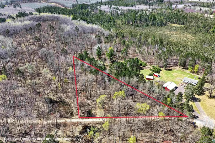 Lot 1 Peterson Rd, Wascott, WI 54859 - #2