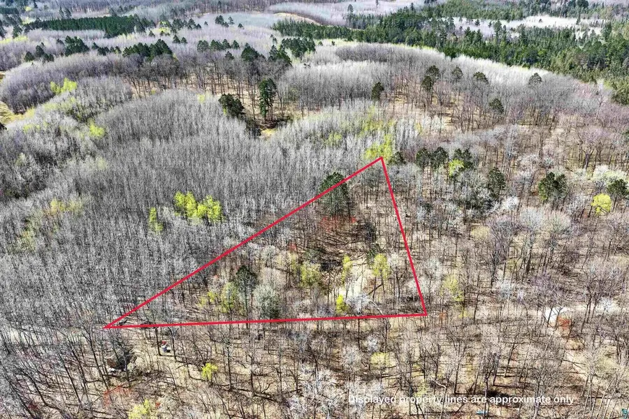 Lot 4 Peterson Road, Wascott, WI 54859 - #2