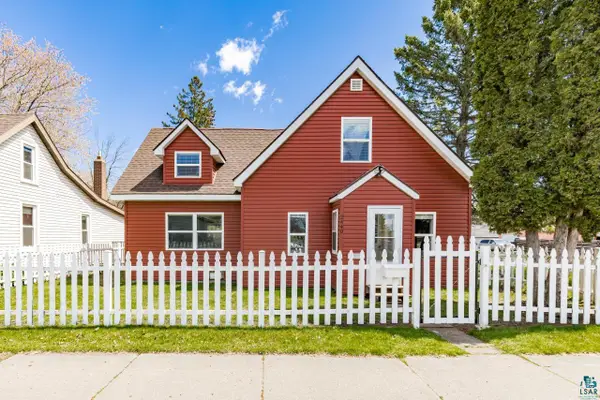 2440 Oakes Ave, Superior, WI 54880