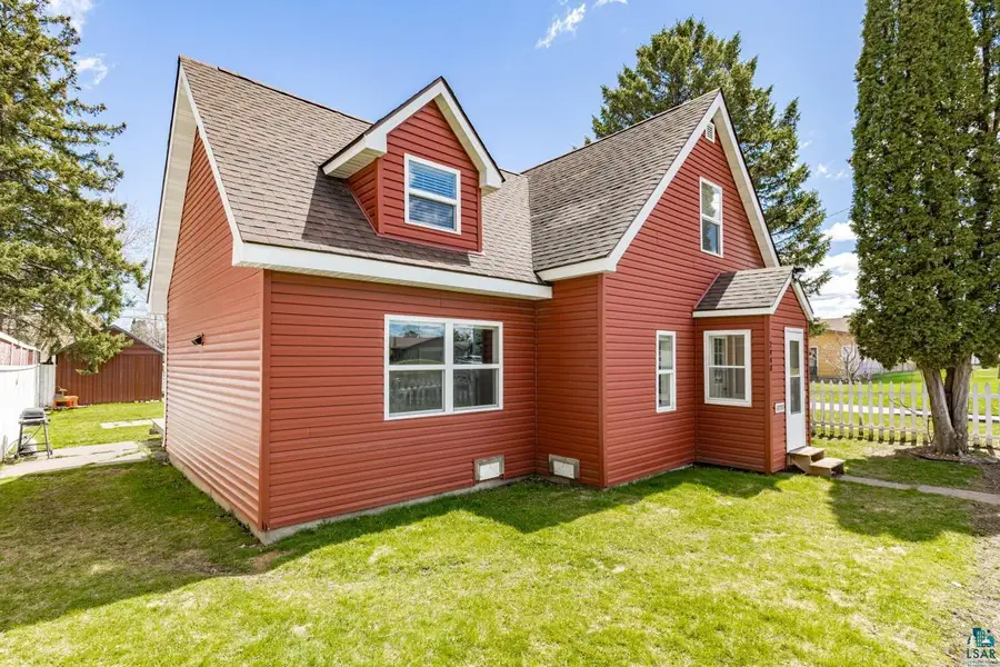 2440 Oakes Ave, Superior, WI 54880 - #2