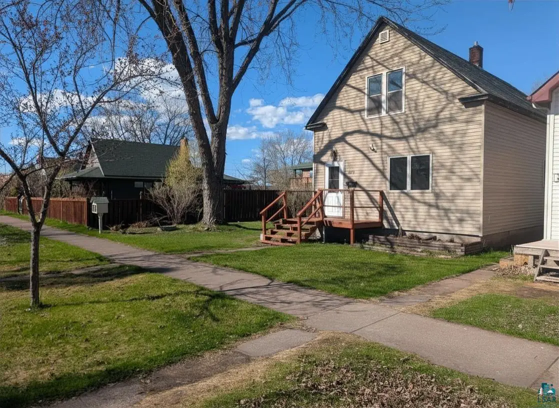 3713 3rd St, Superior, WI 54880 - #1