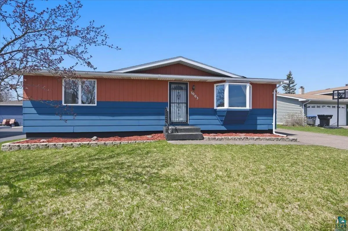 3003 Hughitt Ave, Superior, WI 54880 - #1