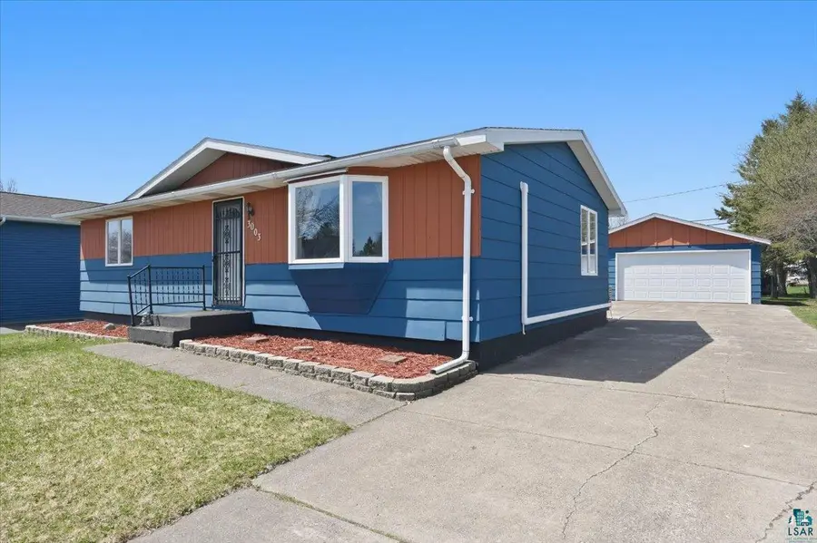 3003 Hughitt Ave, Superior, WI 54880 - #2