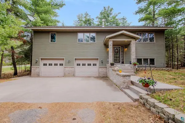 11552 Ryden Dr, Solon Springs, WI 54873