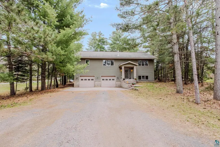 11552 Ryden Dr, Solon Springs, WI 54873 - #2