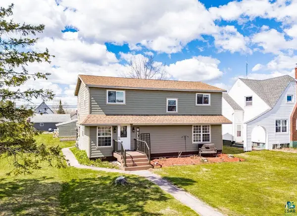 4018 1st St, Superior, WI 54880
