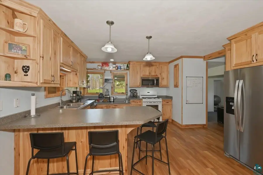 6989 Pine Rd, Hawthorne, WI 54842 - #2
