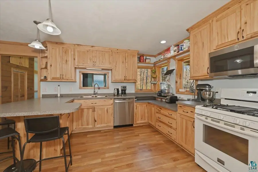 6989 Pine Rd, Hawthorne, WI 54842 - #3