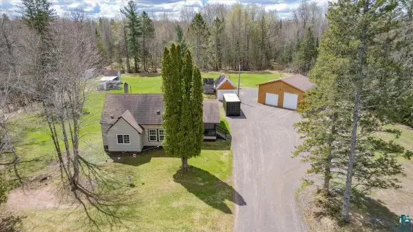 4304 County Rd B, Superior, WI 54880