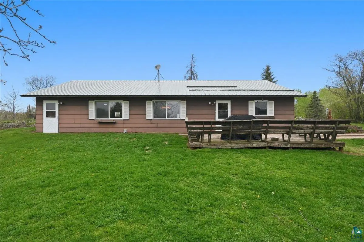 5190 E County Rd M, Gordon, WI 54838 - #1