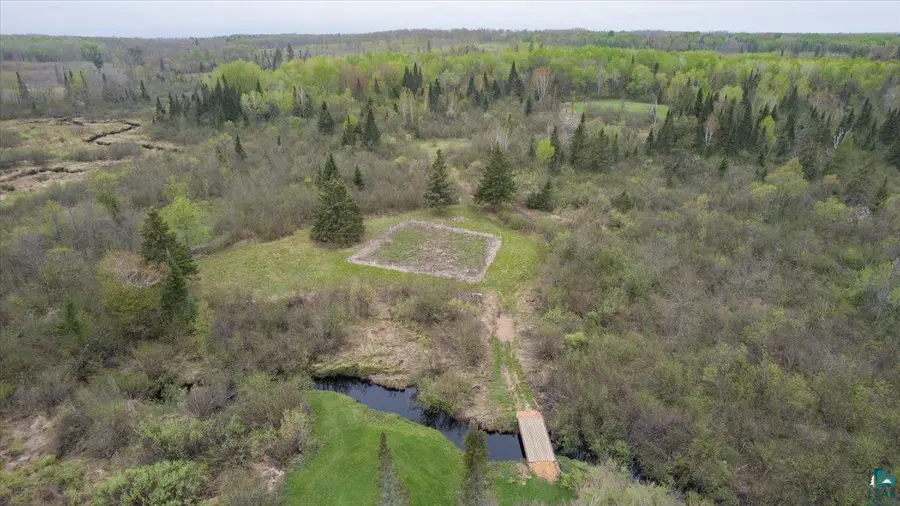 5190 E County Rd M, Gordon, WI 54838 - #3