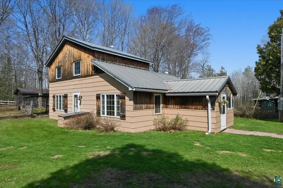 7211 S State Road 35, Foxboro, WI 54836 - #2