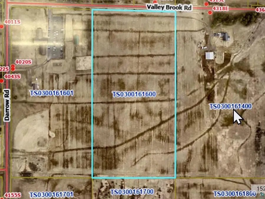 4208 E Valley Brook Rd, Superior, WI 54880 - #2