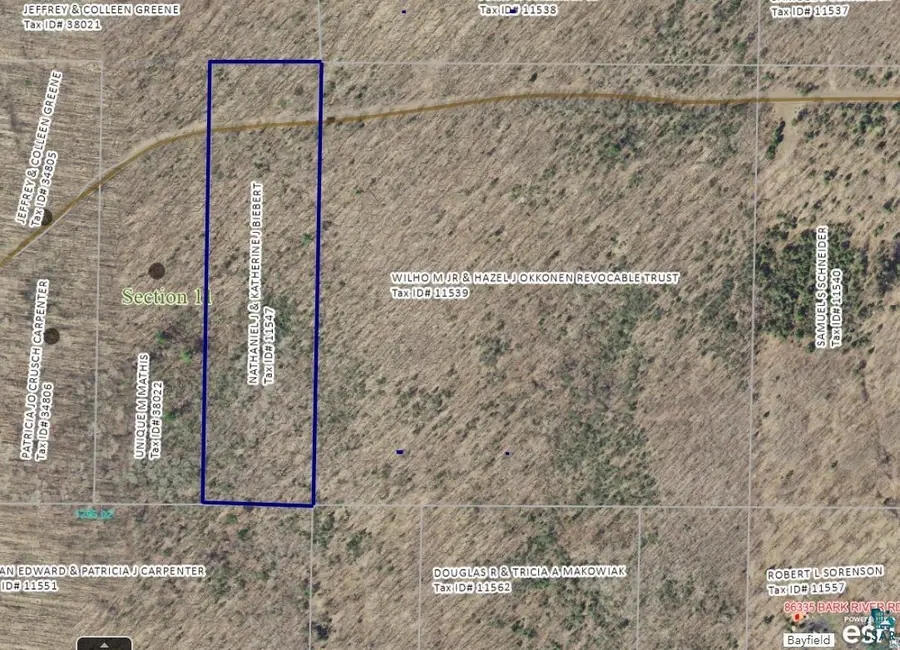 17--- Short Cut Rd, Herbster, WI 54844 - #2