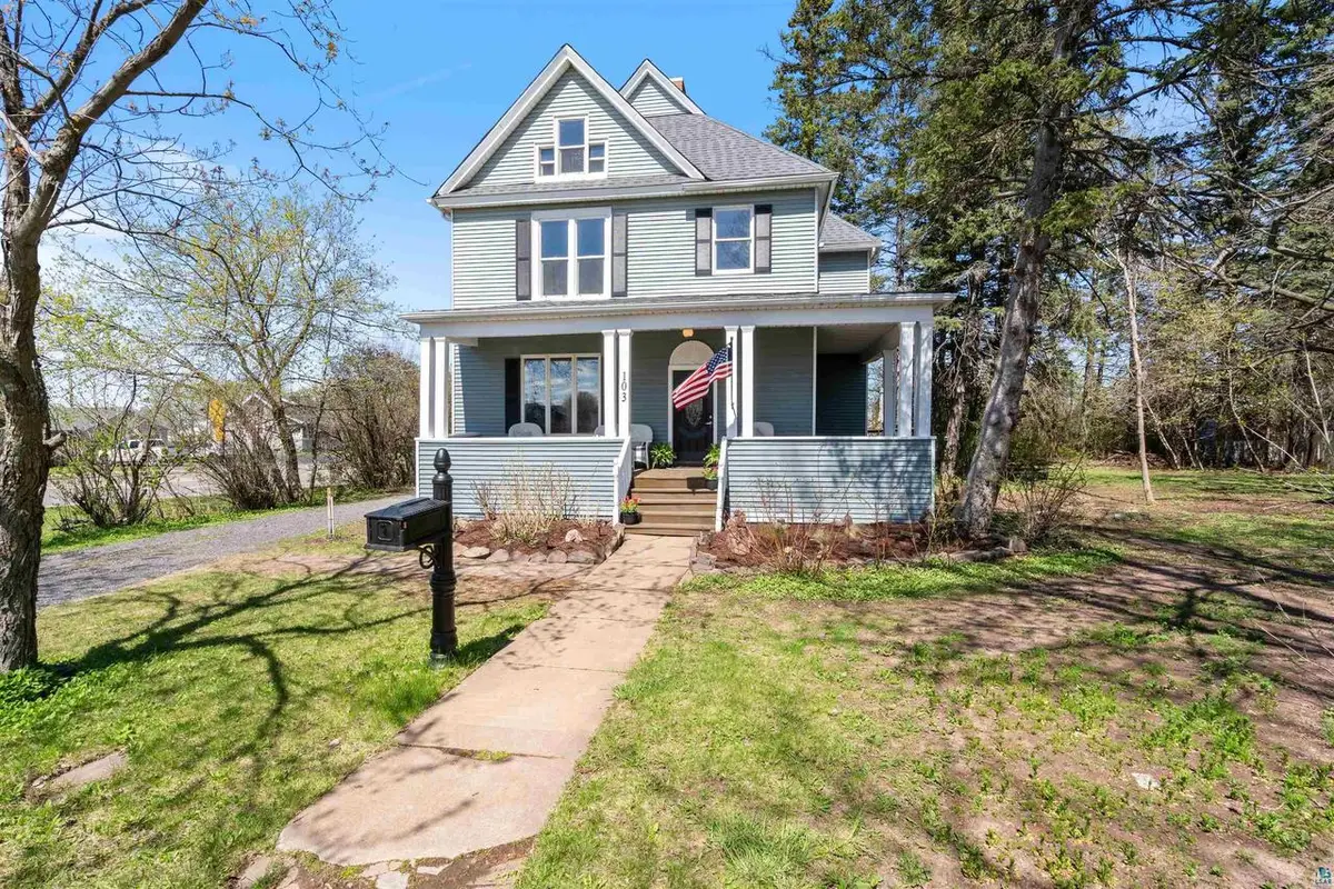 103 E 7th St, Superior, WI 54880 - #1