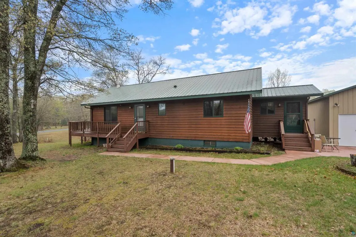 11781 Oakhill Dr, Solon Springs, WI 54873 - #1