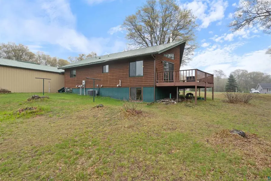 11781 Oakhill Dr, Solon Springs, WI 54873 - #3