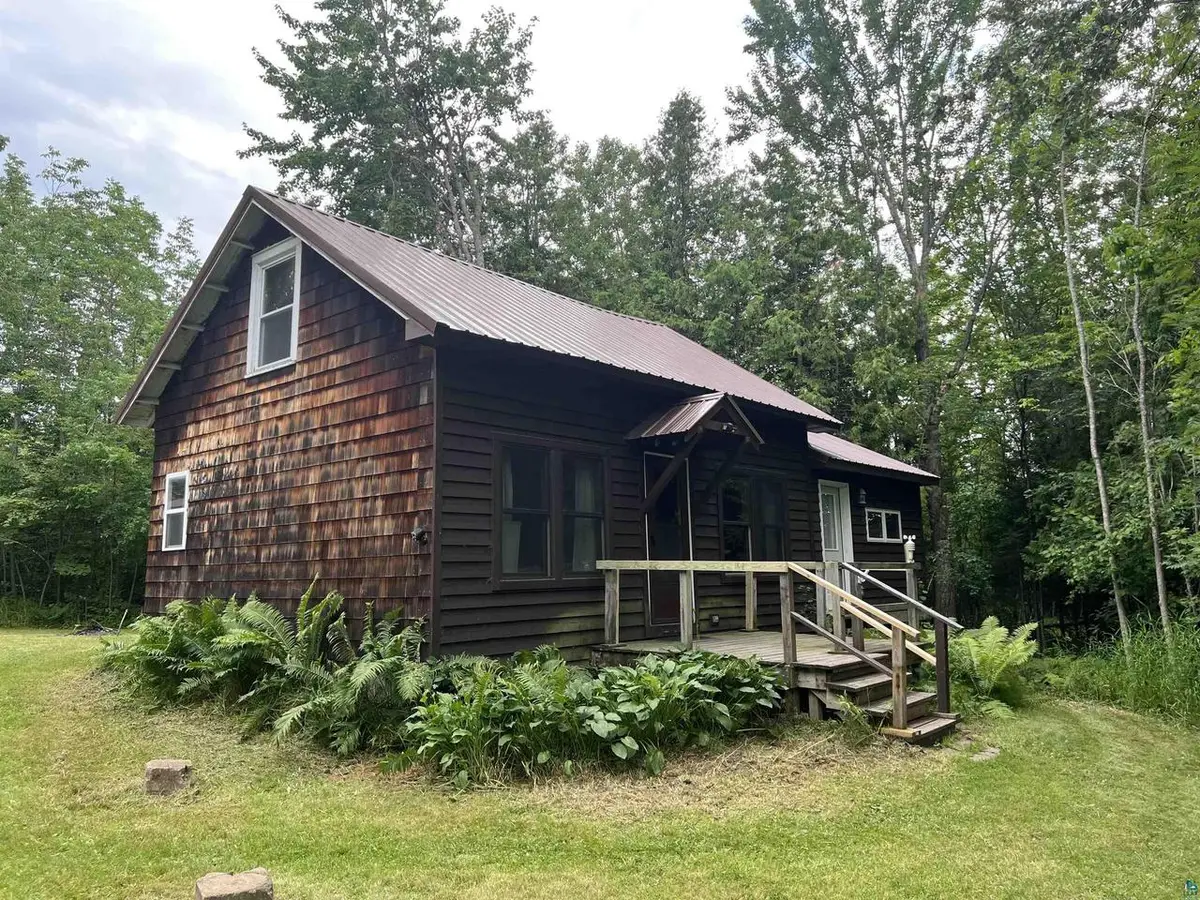 22715 Elm St, Cornucopia, WI 54827 - #1