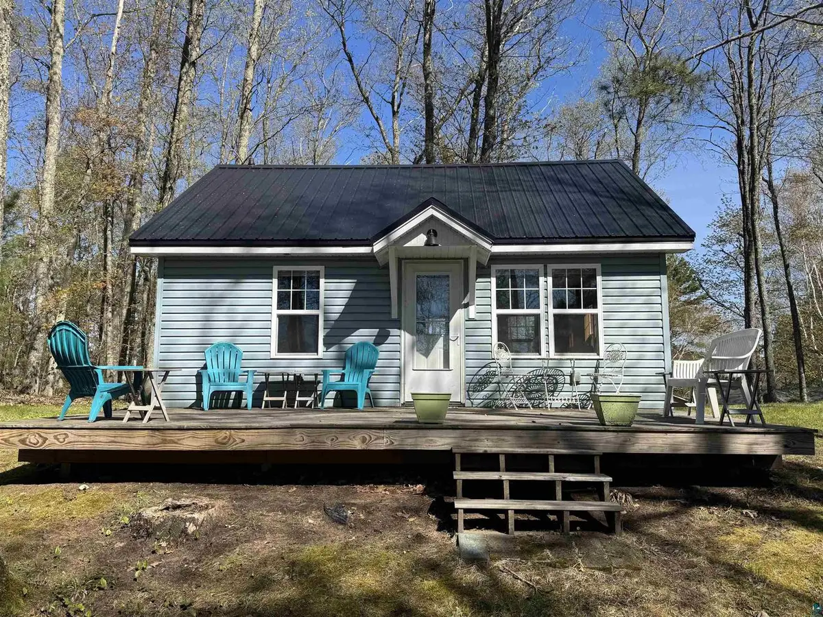 65705 South Point Dr, Iron River, WI 54847 - #1