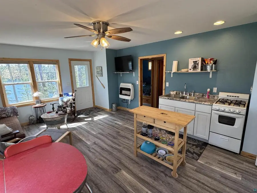 65705 South Point Dr, Iron River, WI 54847 - #2