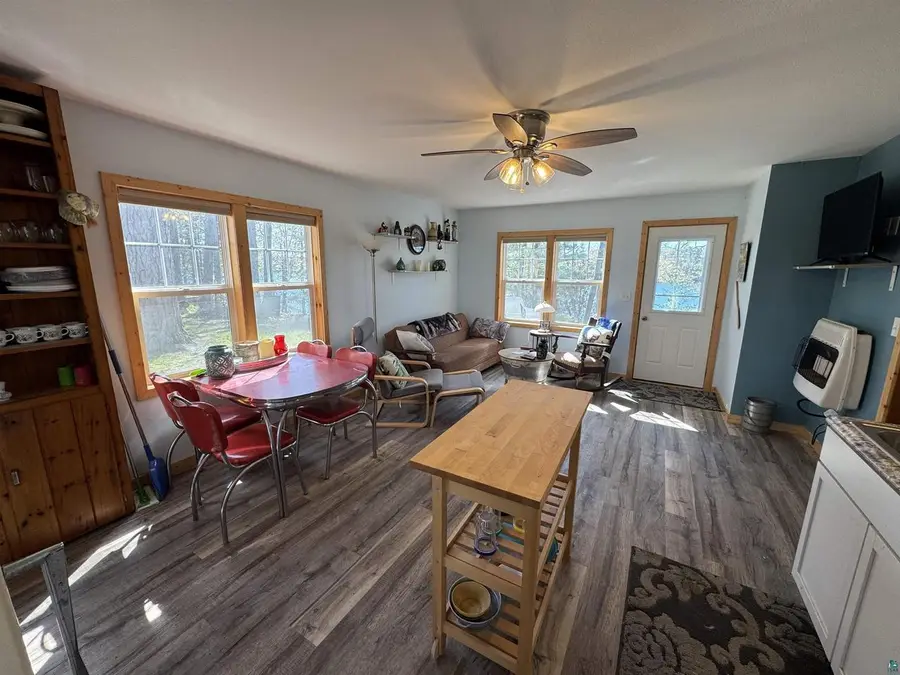 65705 South Point Dr, Iron River, WI 54847 - #3