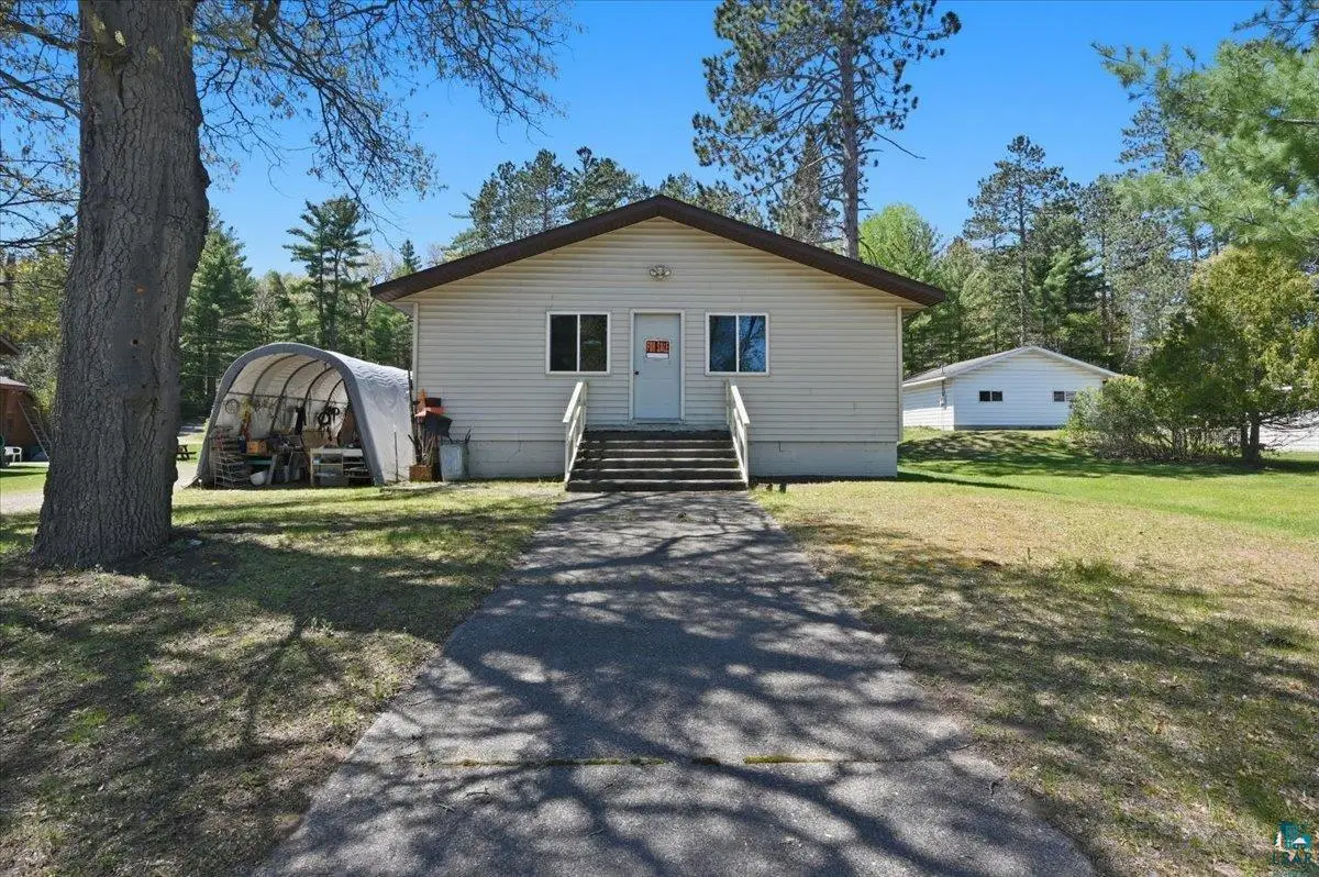 114XX S 4th St W, Solon Springs, WI 54873 - #1