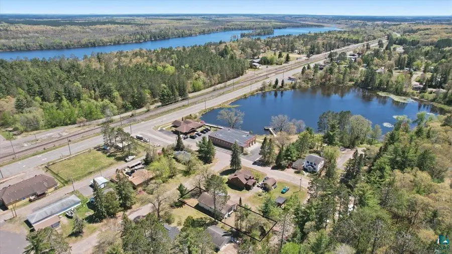 114XX S 4th St W, Solon Springs, WI 54873 - #3