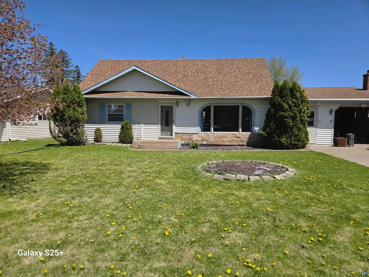 1308 W 11th Ave W, Ashland, WI 54806 - #1
