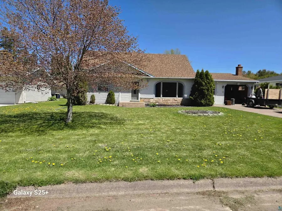 1308 W 11th Ave W, Ashland, WI 54806 - #3