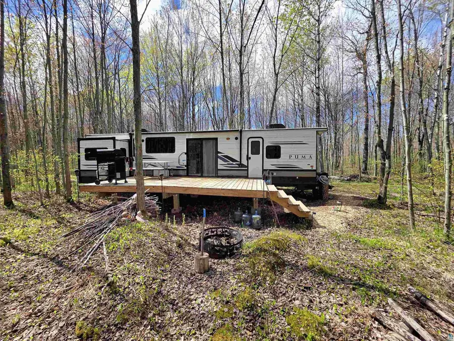 1989 North Shore Rd, La Pointe, WI 54850 - #2