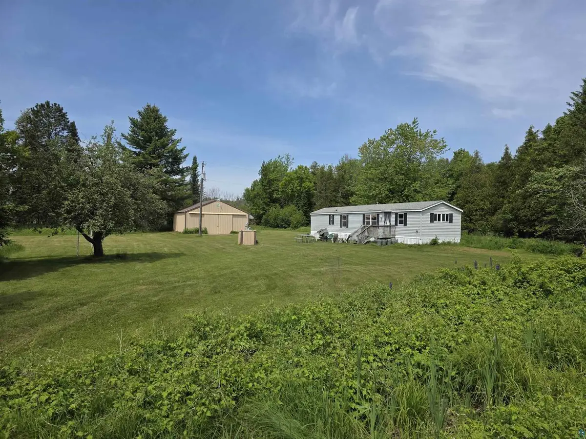 3752 Big Bay Rd, La Pointe, WI 54850 - #1