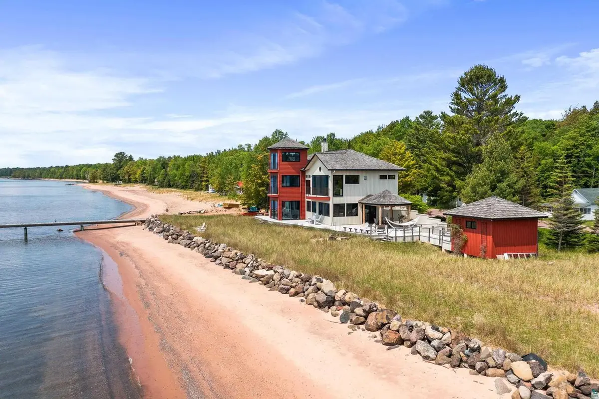 3705 Big Bay Rd, La Pointe, WI 54850 - #1