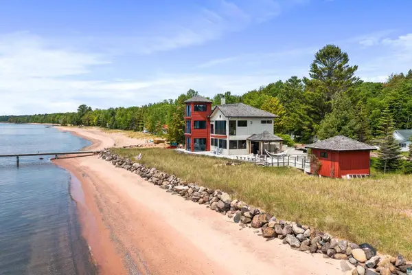 3705 Big Bay Rd, La Pointe, WI 54850
