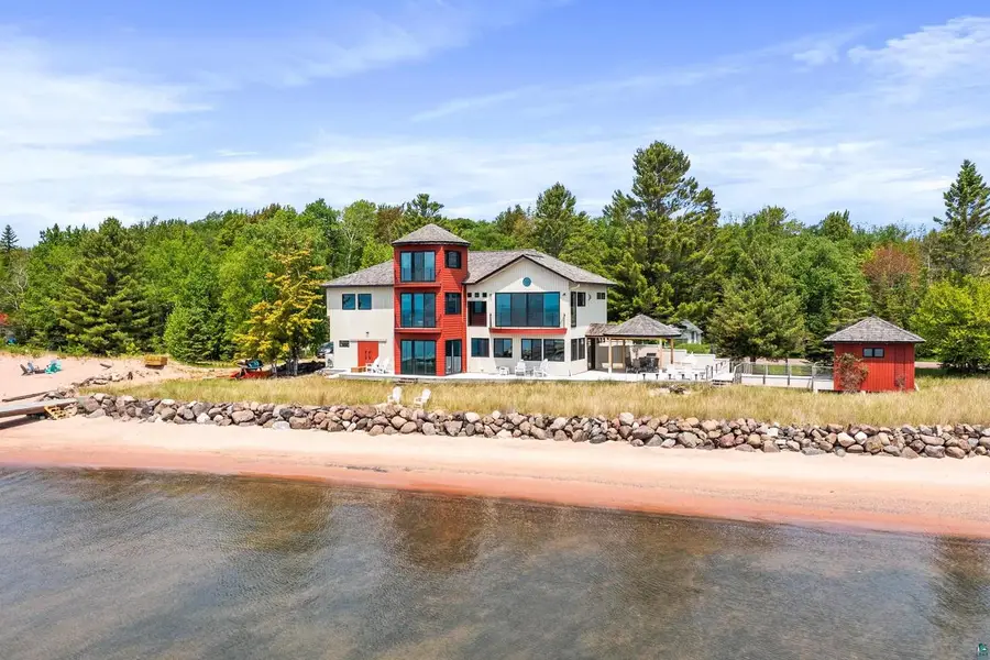 3705 Big Bay Rd, La Pointe, WI 54850 - #3