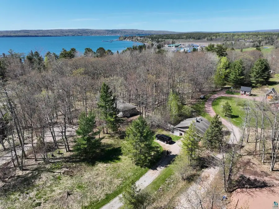443 Bojo Ln E, La Pointe, WI 54850 - #2