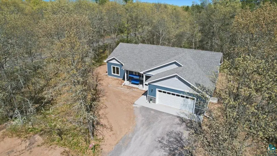 11806 S Heidtke Dr, Solon Springs, WI 54873 - #3