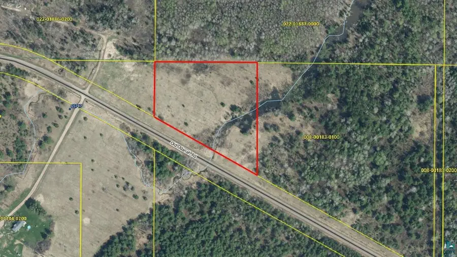 65XX Old Odanah Rd, Ashland, WI 54806 - #2