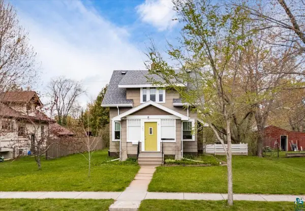 903 E 5th St, Superior, WI 54880