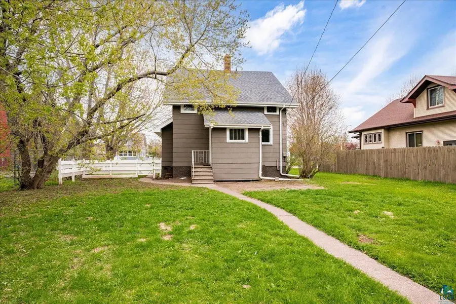 903 E 5th St, Superior, WI 54880 - #2