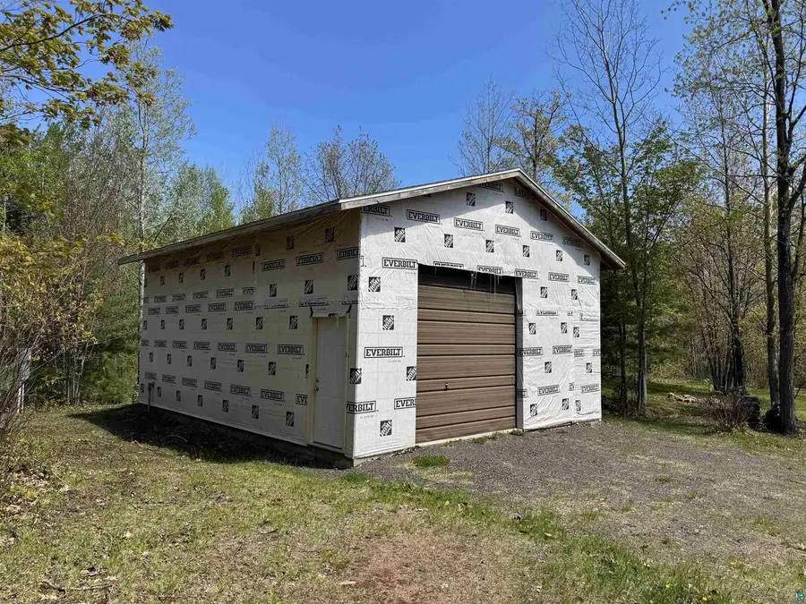 8315 Half Moon Lake Dr, Iron River, WI 54847 - #3