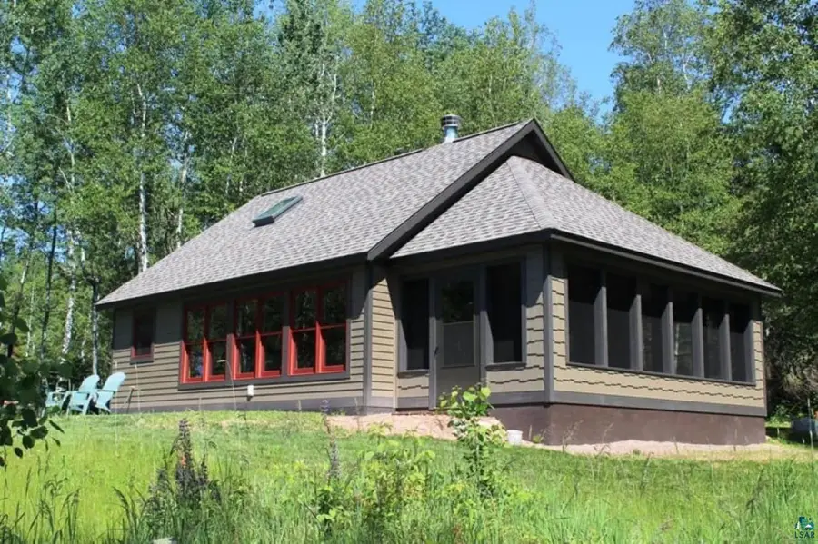 89095 W Romans Point Rd, Cornucopia, WI 54827 - #2