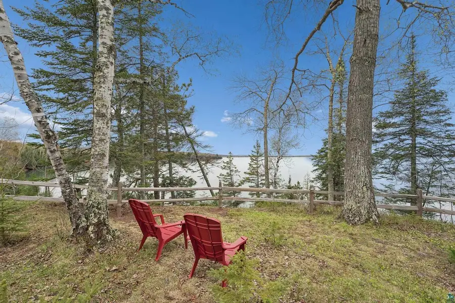 89095 W Romans Point Rd, Cornucopia, WI 54827 - #3