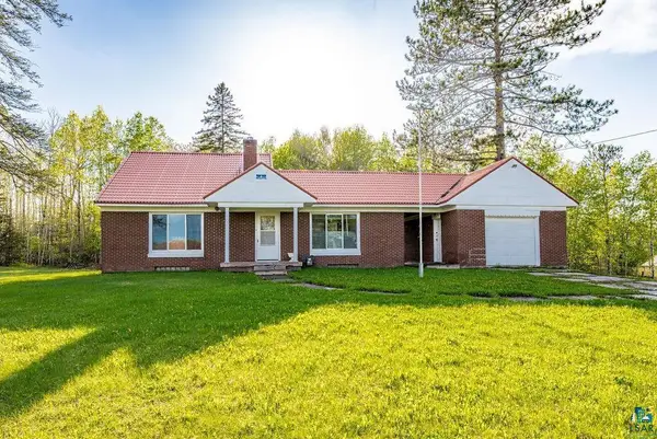 4543 S County Rd E, South Range, WI 54874