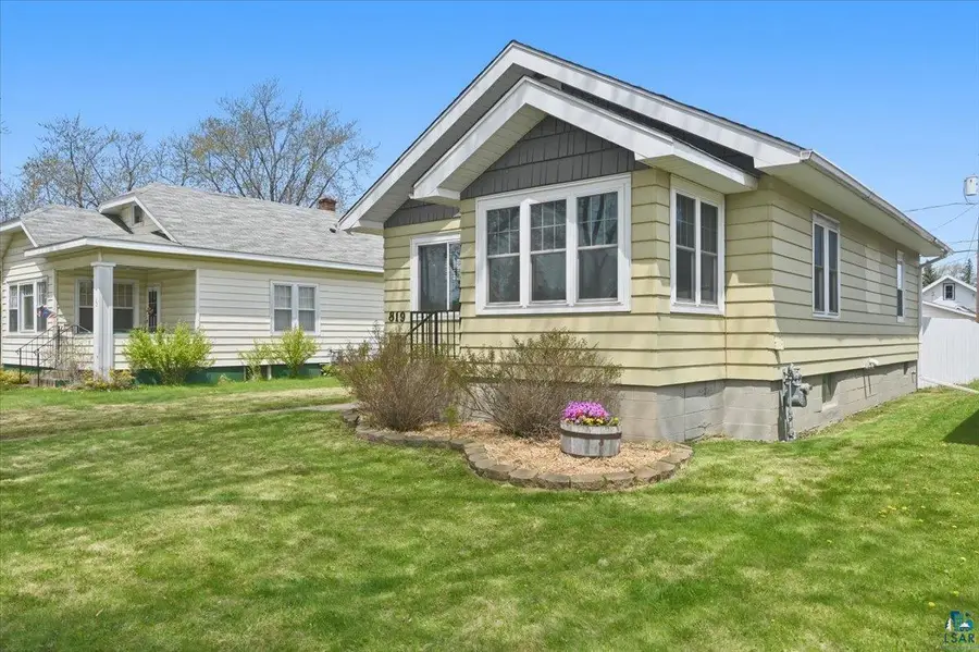 819 N 22nd St, Superior, WI 54880 - #3
