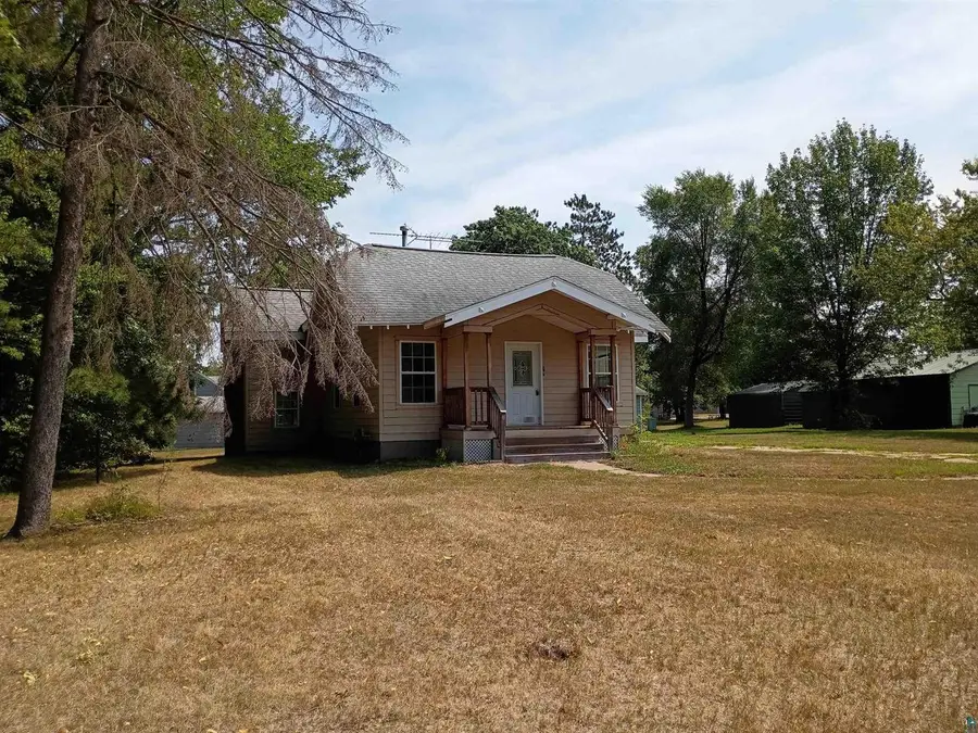 620 S B St, Minong, WI 54859 - #2
